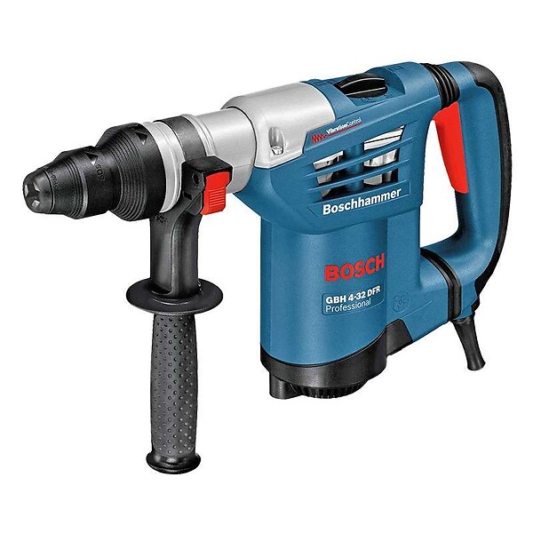 BOSCH - Perforateur Bosch Gbh 4-32 Dfr Professional Sds-plus 900w - large