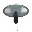LIVOO - chauffage de terrasse 2000w - dom425 - vignette