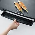 SEVERIN - plancha electrique 2200w 60x35cm - kg2397 - vignette