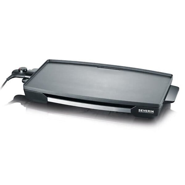 SEVERIN - plancha electrique 2200w 60x35cm - kg2397 - large