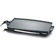 SEVERIN - plancha electrique 2200w 60x35cm - kg2397 - vignette