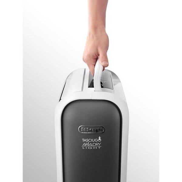 DELONGHI - déshumidificateur 6l/j - dns65 - large