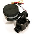 HUNTER - vanne programmable 9v 1 avec electrovanne - node-100-valve-b - vignette