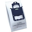 ELECTROLUX - lot de 4 sacs pour aspirateur - e201s - vignette