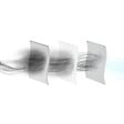 ELECTROLUX - lot de 4 sacs pour aspirateur - e201s - vignette
