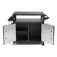 LIVOO - chariot pour plancha - gs148 - vignette