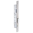METALUX - Serrure à larder 1 point pêne dormant à cylindre européen axe 31 mm - Pour gâche électrique Métalux 13 - vignette
