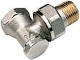 COMAP - Coude de réglage équerre nickelé 1/2'' pour radiateur - COMAP - 428304 - vignette