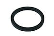 ARISTON - Joint de résistance D45mm pour chauffe-eau 50 - 200L - ARISTON - 570118 - vignette