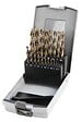 HANGER - Coffret de 19 forets cobalt 5% de 1 à  10mm - HANGER - 155290 - vignette