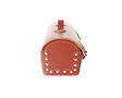 HANGER - Sac à  outils compact croûte de cuir rivé 35 cm - HANGER - 510001 - vignette