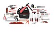 HANGER - Composition d'outillage générale sac + 73 outils - Hanger - vignette