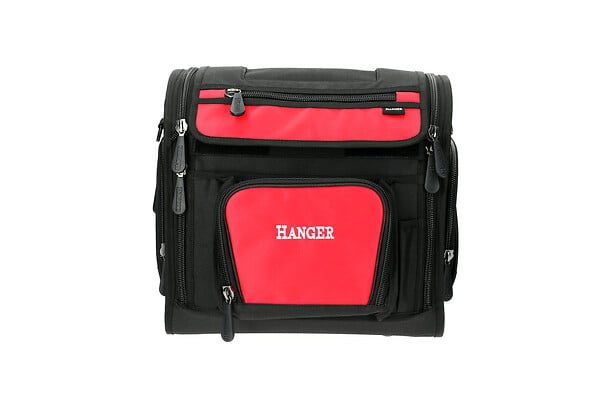 HANGER - Sac à  outils textile 18 litres HANGER - 510110 - large