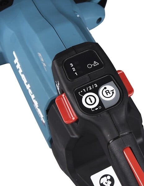 MAKITA - Taille-Haie MAKITA UH006GZ XGT® (Machine seule) - large