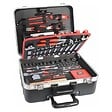 SAM OUTILLAGE - Valise Trolley 136 Outils - vignette