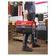SAM OUTILLAGE - Caisse A Outils Textile De 30 Litres - vignette