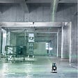 MAKITA - Laser 3 verticales / 1 horizontale 10 m  - SK312GDZ - vignette