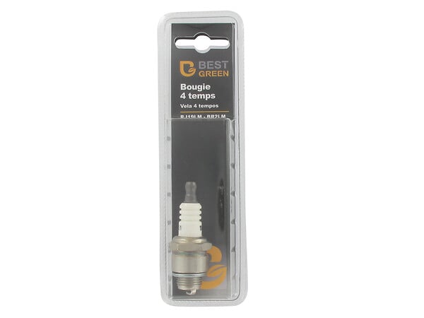 BESTGREEN - Bougie Briggs & Stratton 4 temps - large