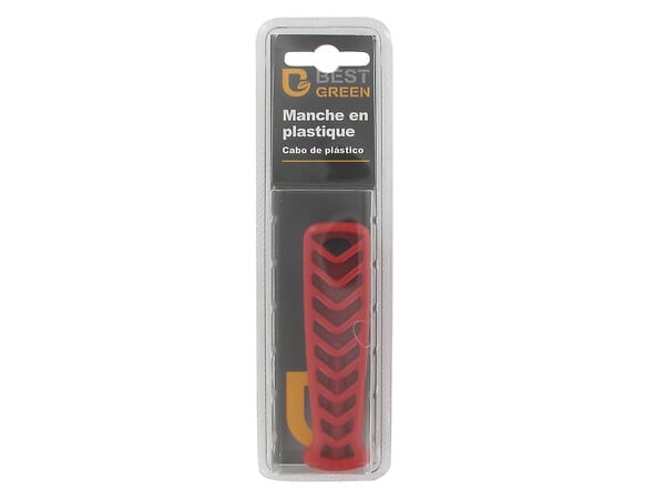 BESTGREEN - Manche de lime universel - Plastique - large