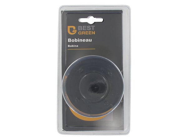 BESTGREEN - Bobineau fil  pour machine - Nylon - large