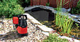 EINHELL - Pompe d’évacuation pour eaux chargées GC-DP 3325 - 330 W - vignette