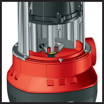 EINHELL - Pompe d’évacuation pour eaux chargées GC-DP 3325 - 330 W - large