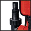 EINHELL - Pompe d’évacuation pour eaux chargées GC-DP 3325 - 330 W - vignette