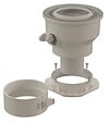UBBINK - Kit adaptateur Rolux Condensation - Ø 60/100-80/125mm - vignette