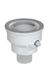 UBBINK - Kit adaptateur Rolux Condensation - Ø 60/100-80/125mm - vignette