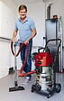 EINHELL - Tuyau d'aspiration Premium pour Aspirteur eau et poussière - vignette
