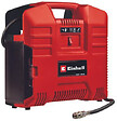 EINHELL - Compresseur portatif sans fil TE-AC 36/8 Li OF Set  - sans batterie ni chargeur - vignette