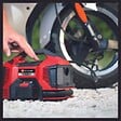 EINHELL - Compresseur à air sans fil Power X-Change PRESSITO 18/21 - sans batterie ni chargeur - vignette