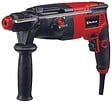 EINHELL - Kit de marteau-perforateur 4 fonctions TC-RH 620 4F (3 forets + 1 burin plat) - vignette