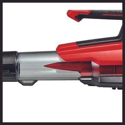 EINHELL - Souffleur sans fil EINHELL 3433555 GP-LB 18/200 Li E-Solo Power X-Change (produit seul) - large