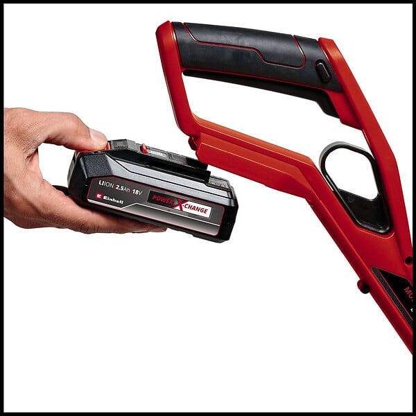 EINHELL - Coupe-bordures sans fil GE-CT 18/30 Li-Solo - large