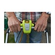 RYOBI - Pack RYOBI Tondeuse électrique 1300W Coupe 33cm RLM13E33S - Lame de tondeuse électrique 33cm RAC420 - vignette