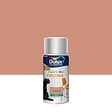 DULUX VALENTINE - Peinture aerosol Simple et Deco meubles - Cuivre Rose - Satin - 0,25L - vignette