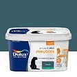 DULUX VALENTINE - Peinture pour renovation de meubles - Bleu canard - Satin - 2L - vignette