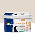 DULUX VALENTINE - Peinture pour renovation de meubles - Lin ivoire - Satin - 2L - vignette