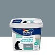 DULUX VALENTINE - Peinture Simple et Deco cuisine - Bleu Gris - Satin - 0,5L - vignette