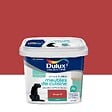 DULUX VALENTINE - Peinture Simple et Deco cuisine - Rouge Vif - Satin - 0,5L - vignette