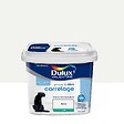 DULUX VALENTINE - Peinture Simple et Deco carrelage - Blanc - Satin - 0,5L - vignette
