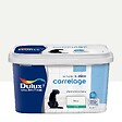 DULUX VALENTINE - Peinture carrelage Simple et Deco - Blanc - Satin - 2L - vignette