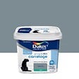 DULUX VALENTINE - Peinture Simple et Deco carrelage - Bleu Gris - Satin - 0,5L - vignette