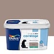 DULUX VALENTINE - Peinture carrelage Simple et Deco - Taupe - Satin - 2L - vignette