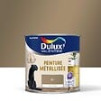 DULUX VALENTINE - Peinture metallisee - Or - 0,5L - vignette