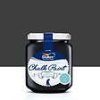 DULUX VALENTINE - Peinture Chalk paint - Noir Anthracite - Mat - 0,175L - vignette