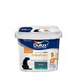 DULUX VALENTINE - Peinture Simple et Deco meubles - Bleu Canard - Satin - 0,5L - vignette