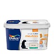 DULUX VALENTINE - Peinture pour renovation de meubles - Lin ivoire - Satin - 2L - vignette