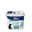 DULUX VALENTINE - Peinture Simple et Deco cuisine - Bleu Gris - Satin - 0,5L - vignette